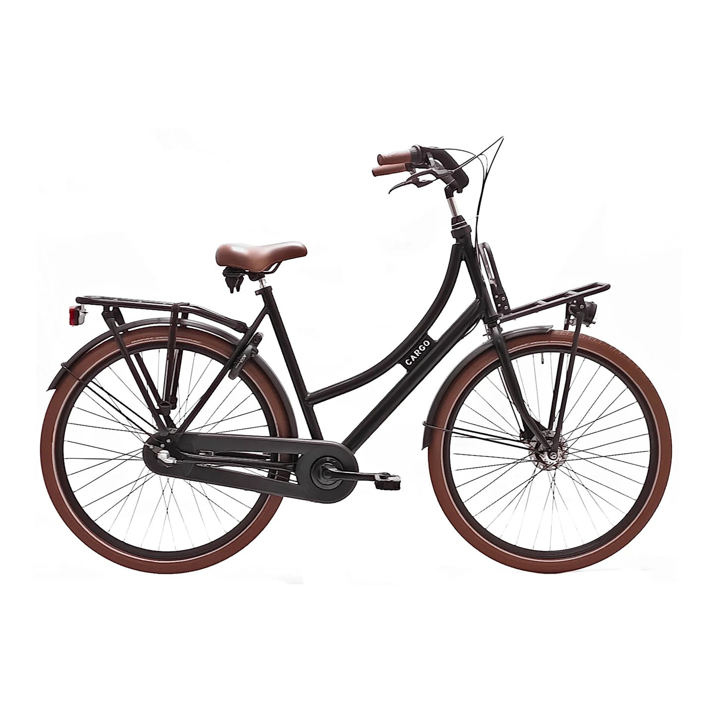 Avalon Cargo N3 Rollerbreak