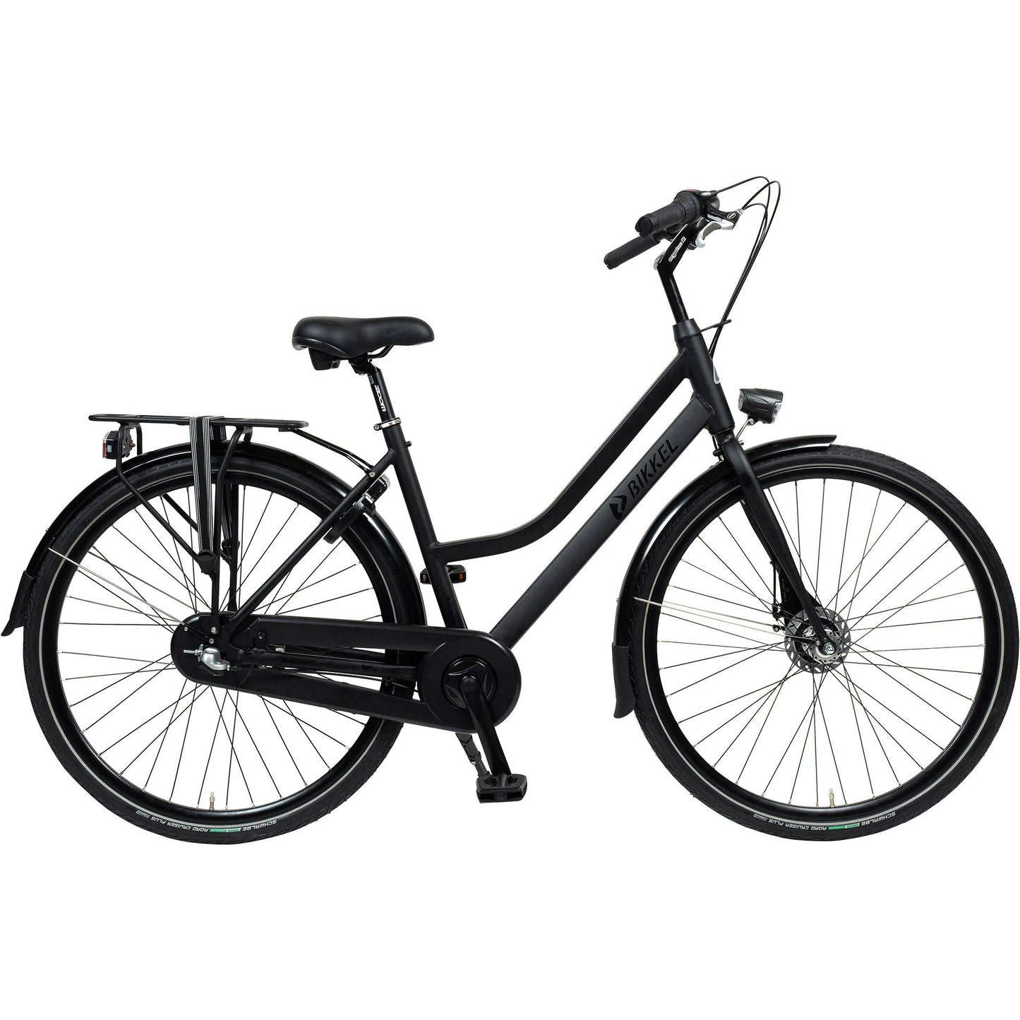 Bikkel Lima