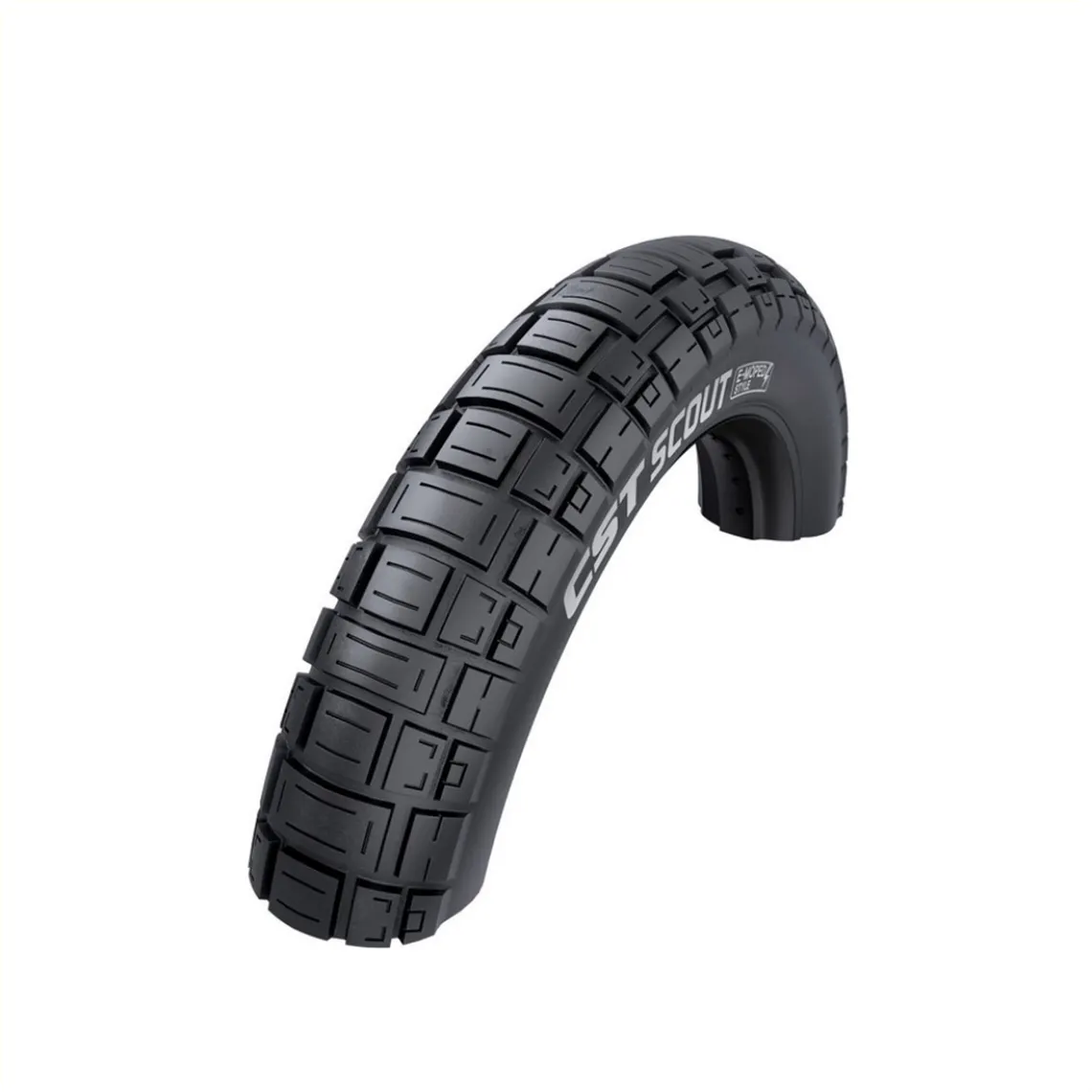 Buitenband 20x4 (Scout)
