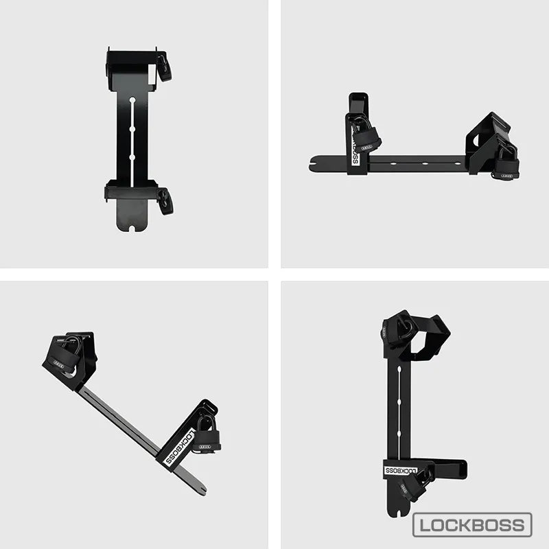Lockboss L1