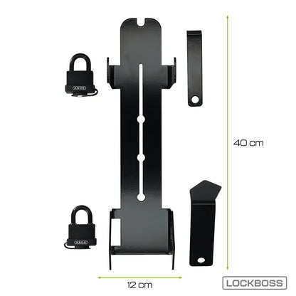 Lockboss L1