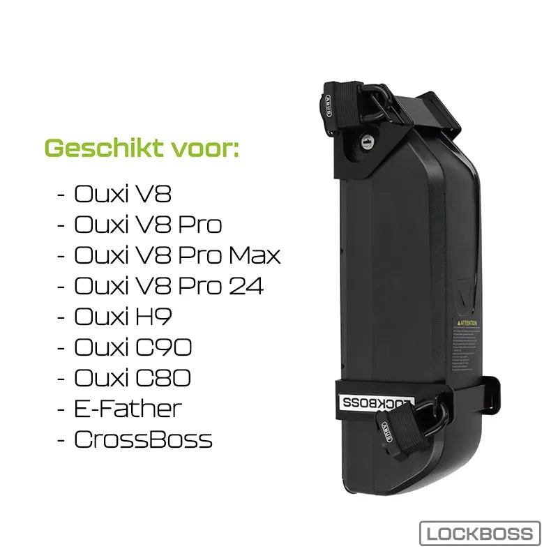 Lockboss L1