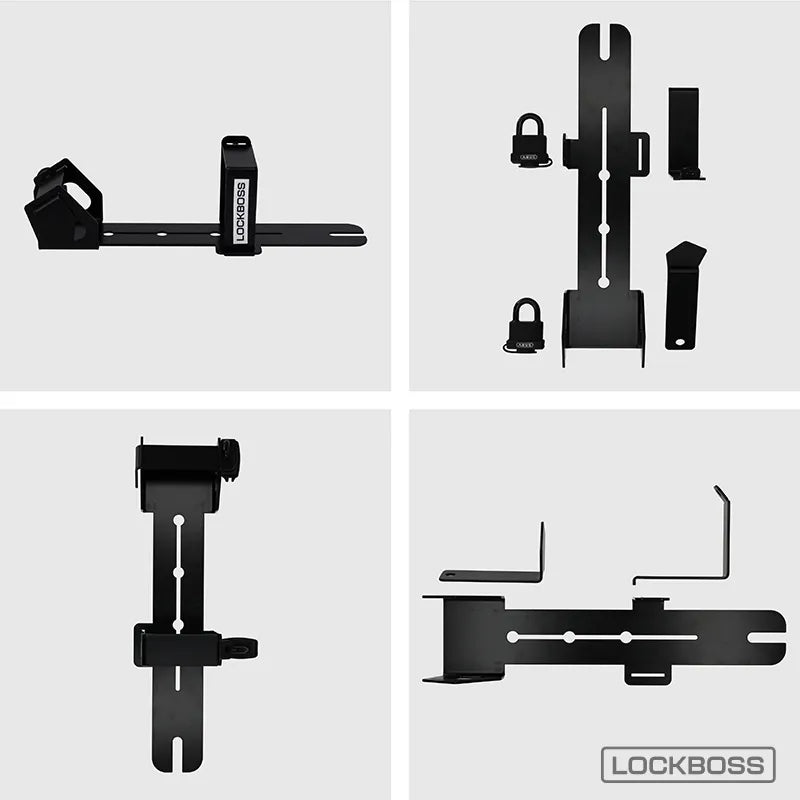 Lockboss L2