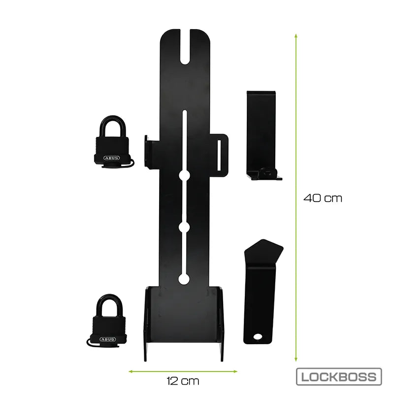 Lockboss L2