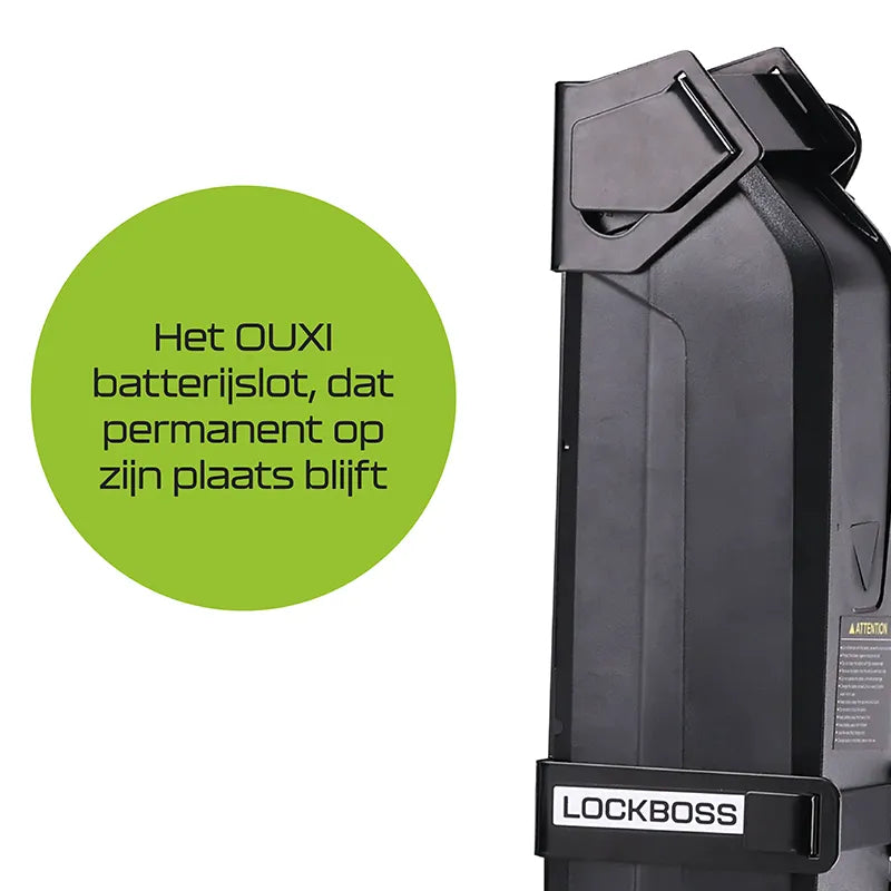 Lockboss L2