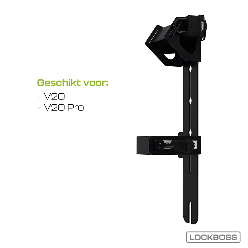 Lockboss L2