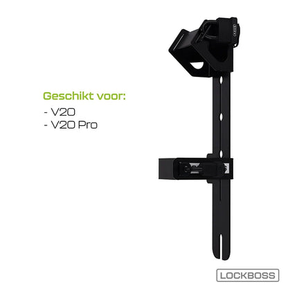 Lockboss L2