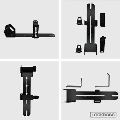 Lockboss L3