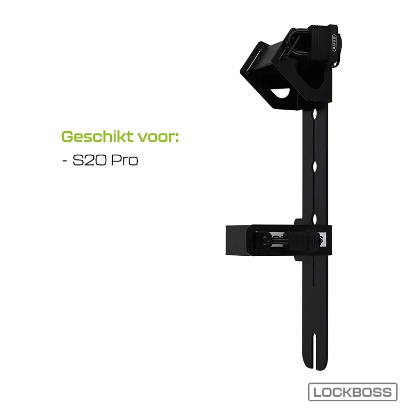 Lockboss L3