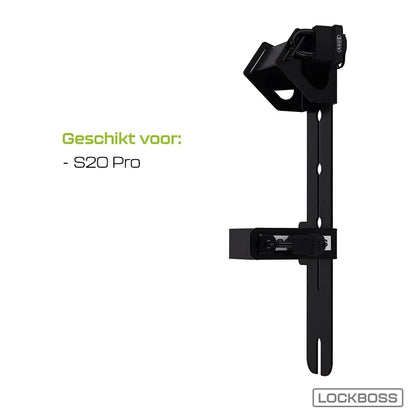Lockboss L3
