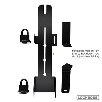 Lockboss L3