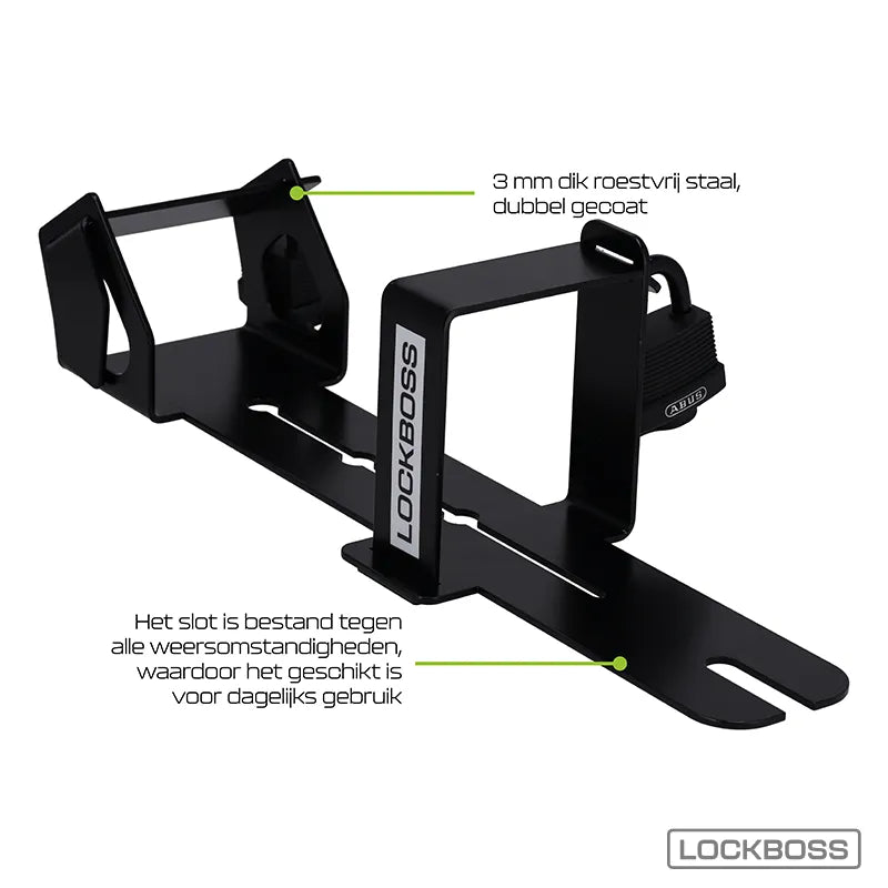 Lockboss L3