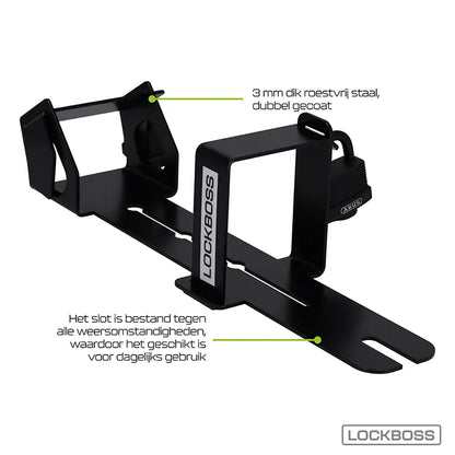 Lockboss L3