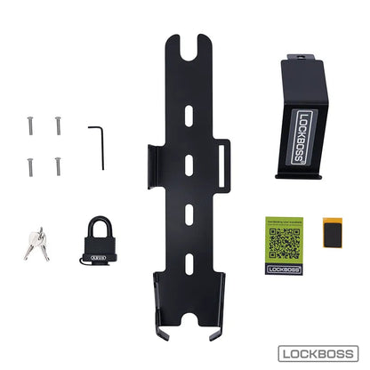 Lockboss L4