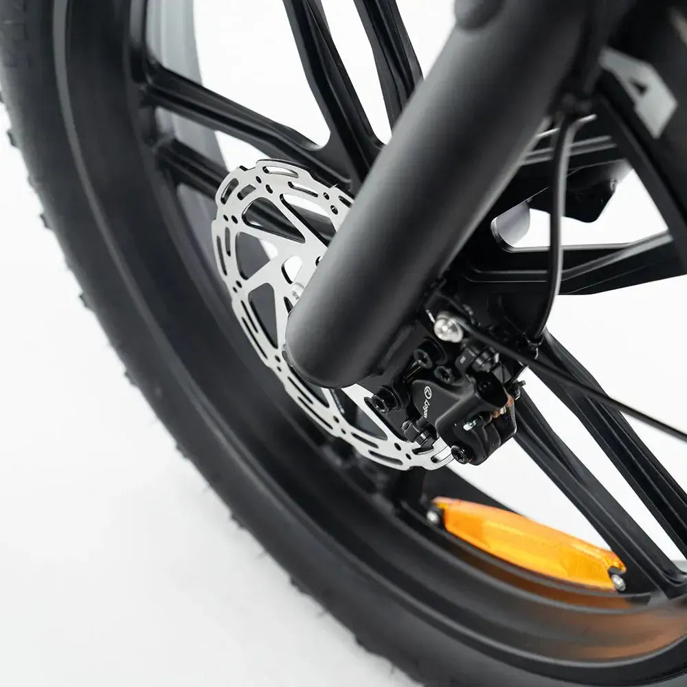 QMwheels - V20