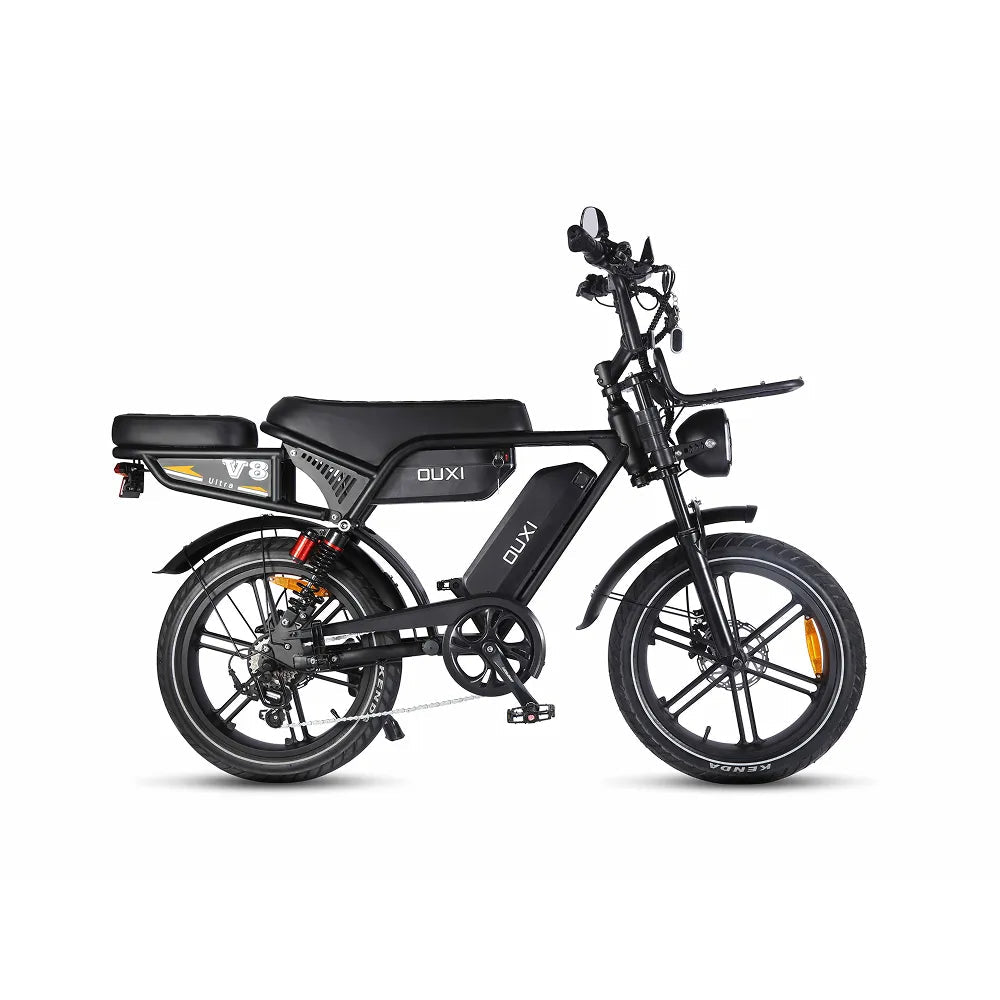 OUXI - V8 Ultra Max