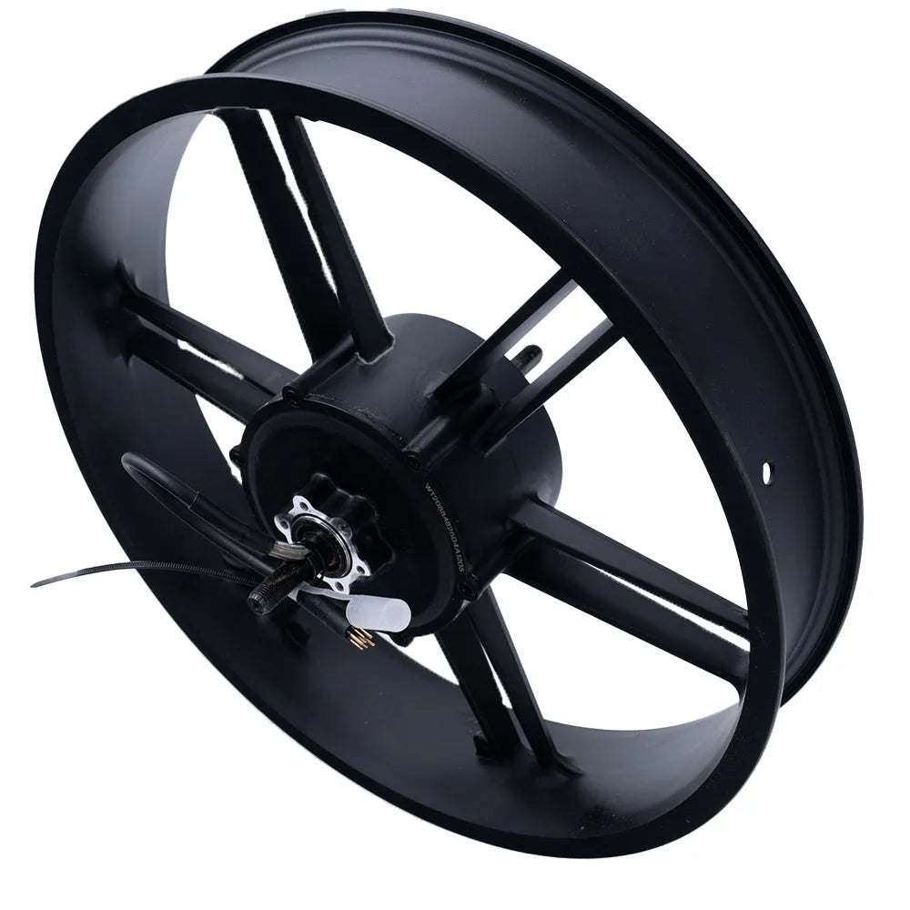 OUXI V8 3.0 - Motor