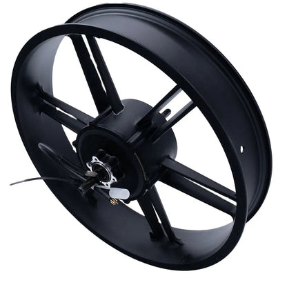OUXI V8 3.0 - Motor