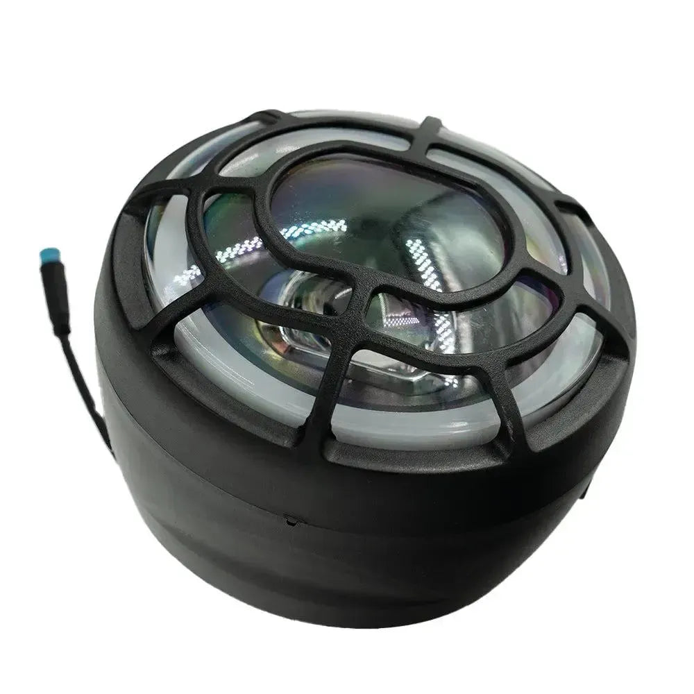 V20 - Koplamp