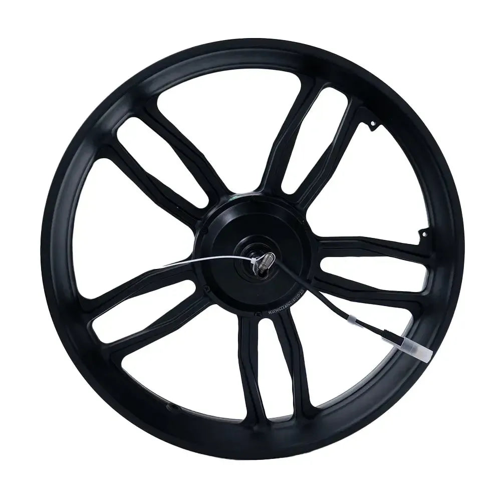 V20/S20 - Motor