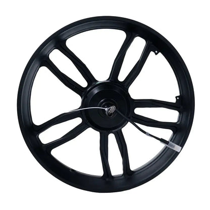 V20/S20 - Motor
