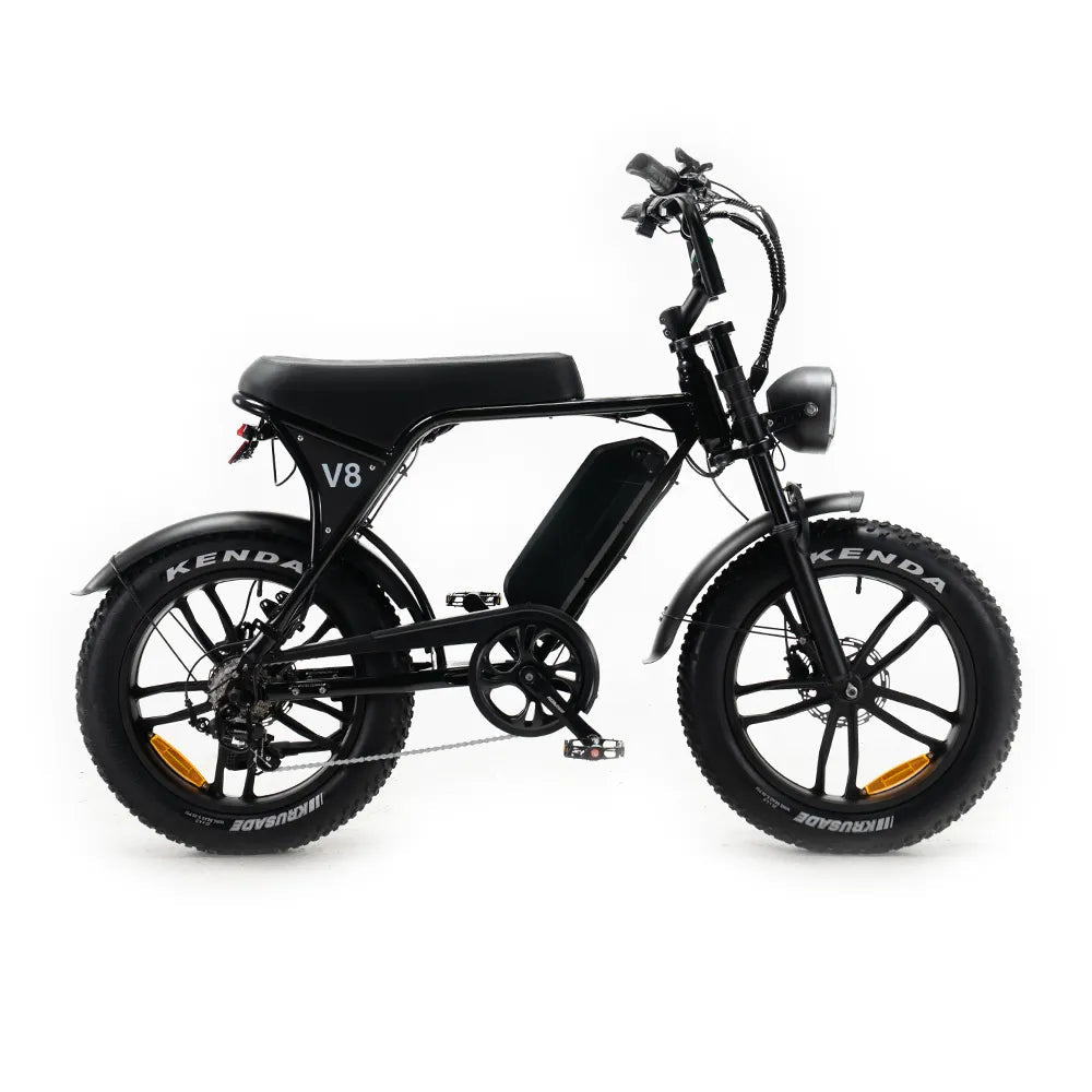 OUXI C80
