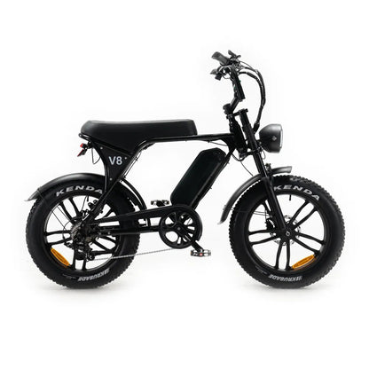 OUXI C80