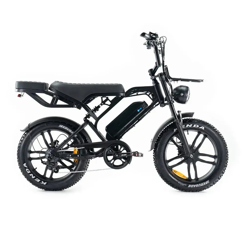 QMwheels - V20