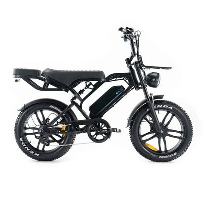 QMwheels - V20
