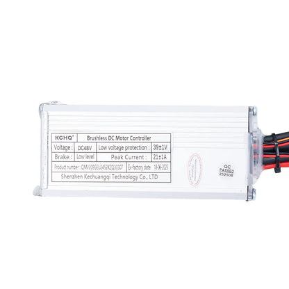 V20 - Controller 500 watt