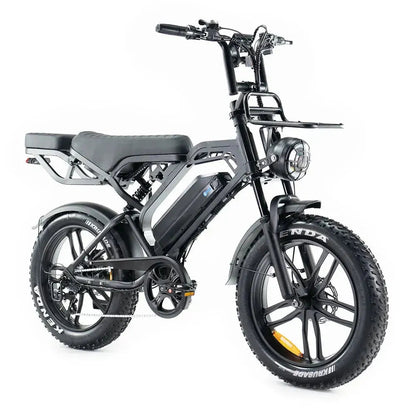 QMwheels - V20
