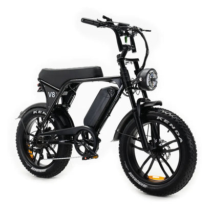 OUXI C80
