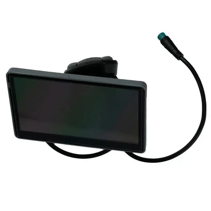 OUXI - Display C80 2025