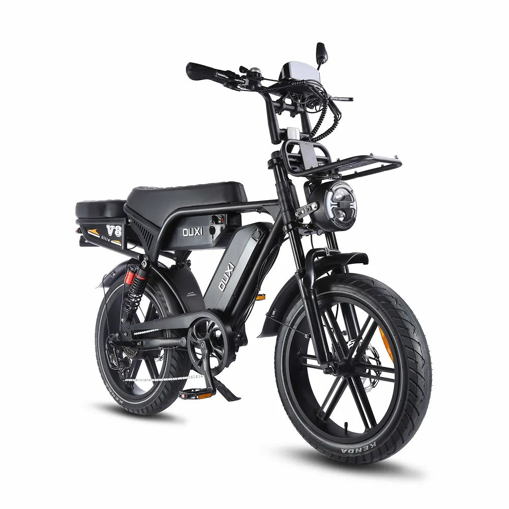 OUXI - V8 Ultra Max