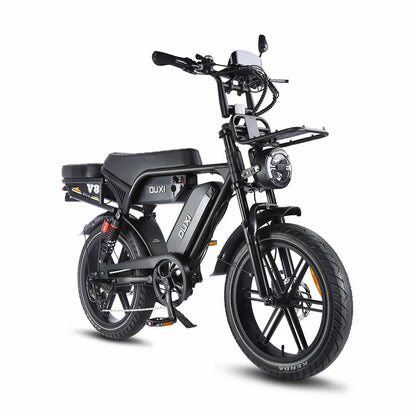 OUXI - V8 Ultra Max