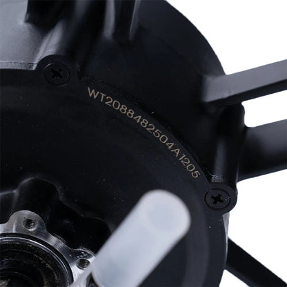 OUXI V8 3.0 - Motor