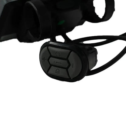 OUXI - Display C80 2025