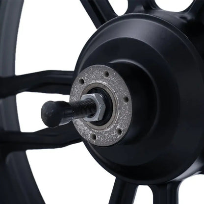V20/S20 - Motor