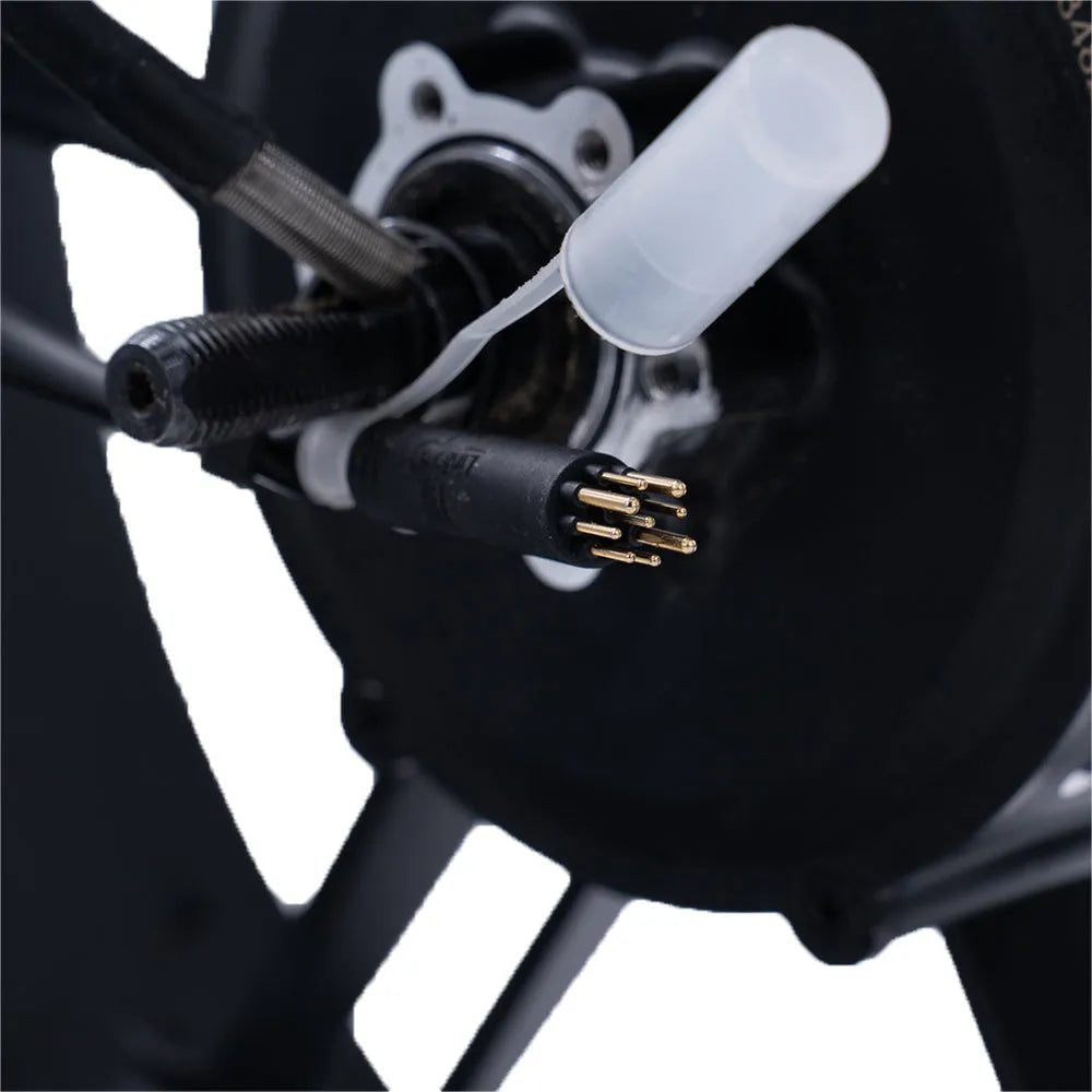 OUXI V8 3.0 - Motor