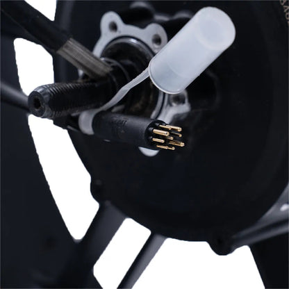 OUXI V8 3.0 - Motor