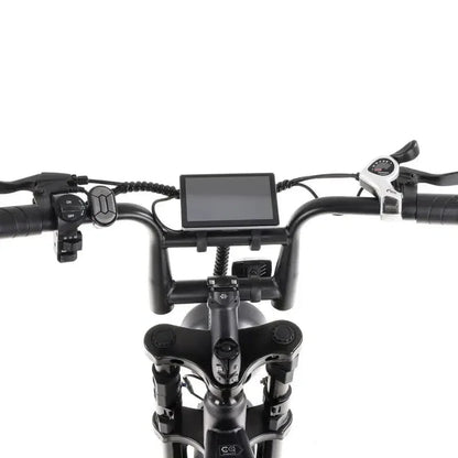 OUXI - Display C80 2025