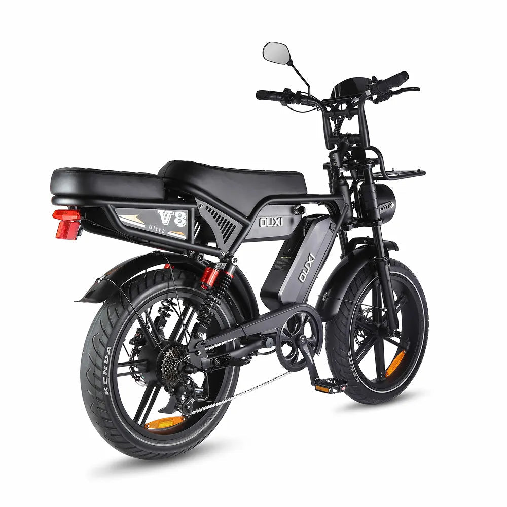 OUXI - V8 Ultra Max