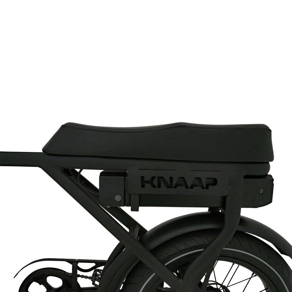 KNAAP AMS X