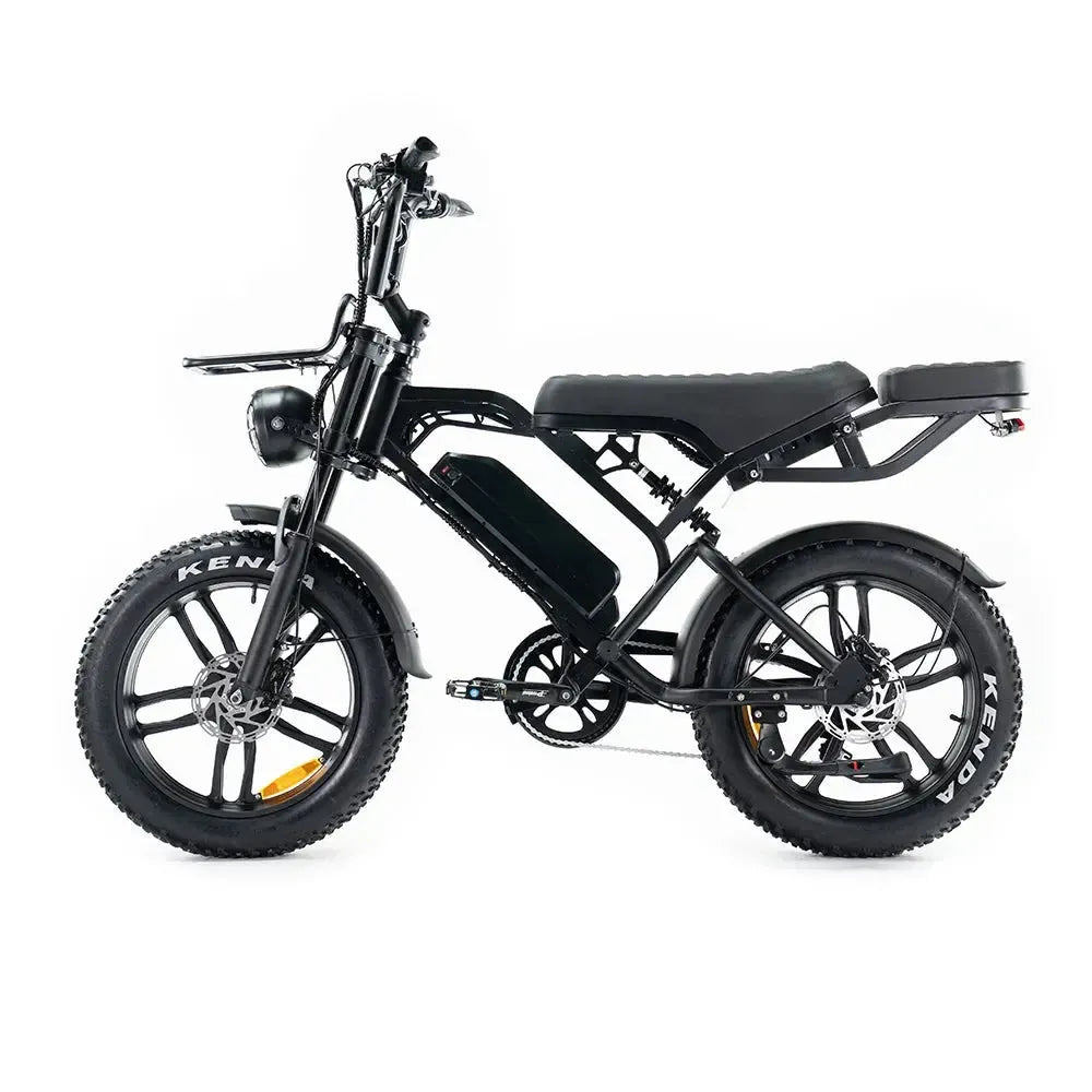 QMwheels - V20