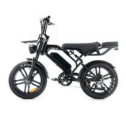 QMwheels - V20