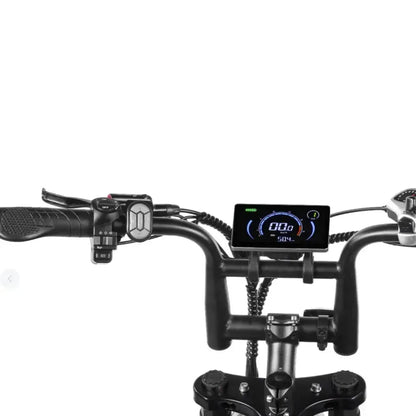 OUXI - Display C80 2025