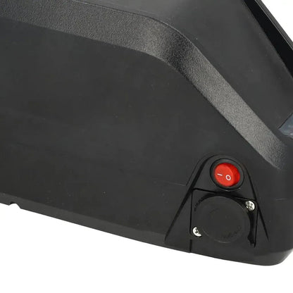 OUXI V8 Accu