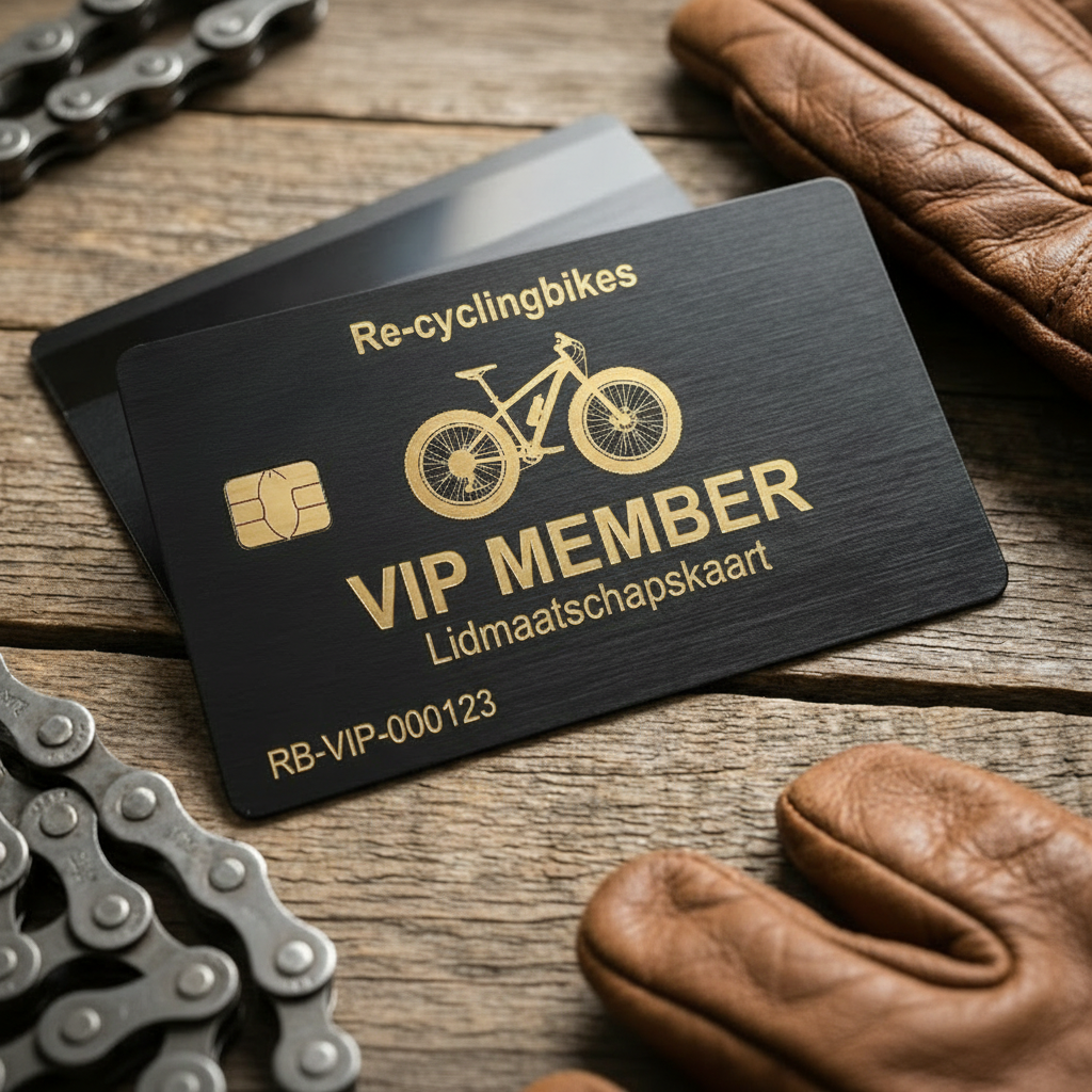 VIP membership