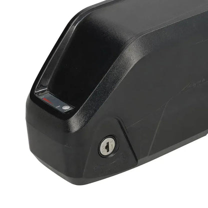 OUXI V8 Accu